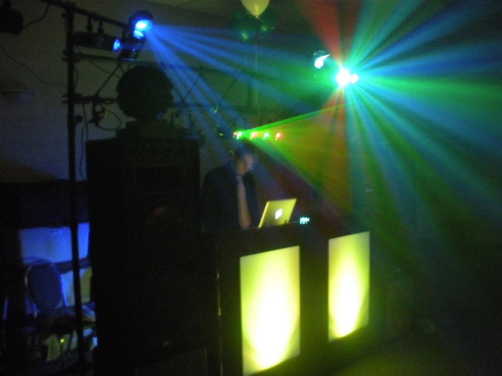 AJ & CJs DJ Services | 3761 5 Ave N, Lethbridge, AB T1H 5L4, Canada | Phone: (403) 975-3470