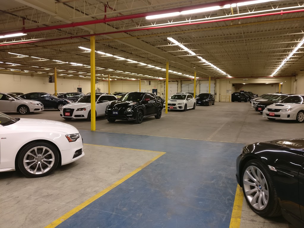 S.A.S.S. Auto Group | 50 Malcolm Rd, Guelph, ON N1K 1A9, Canada | Phone: (519) 822-2277