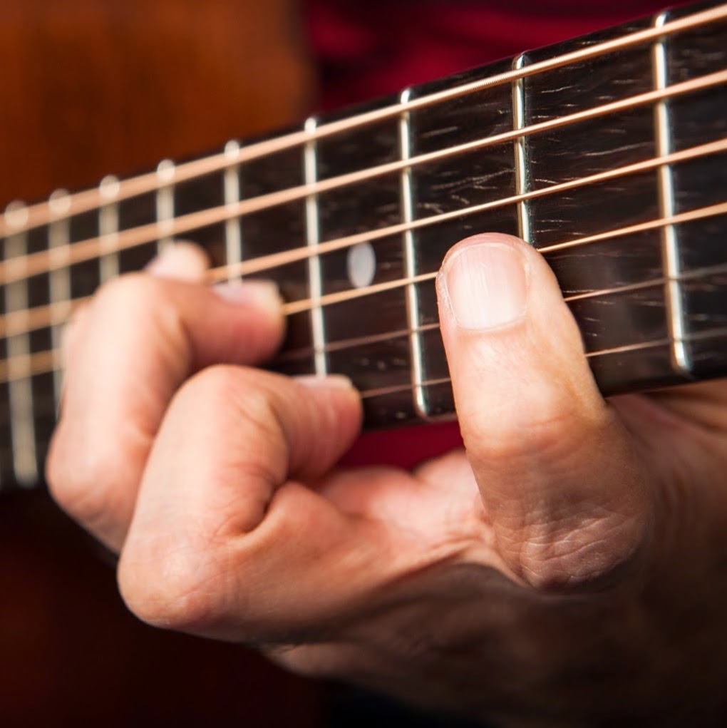 Coach Sandhu Guitar Studio | 7137 122a St, Surrey, BC V3W 0M1, Canada | Phone: (604) 722-9894