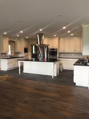 Leedsdale Construction | 1041 8th Concession Rd W, Puslinch, ON N0B 2J0, Canada | Phone: (905) 515-9150