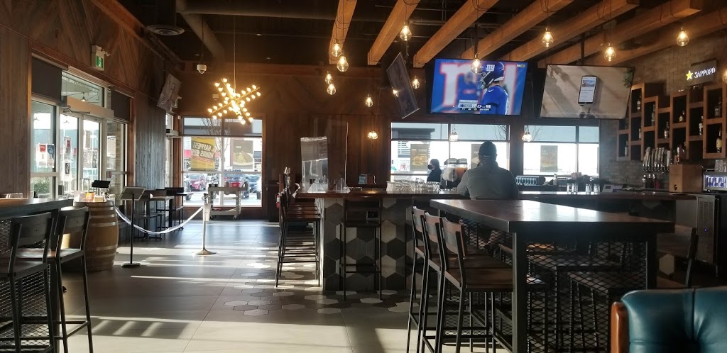 WINGS Tsawwassen | 4949 Canoe Pass Way #1052, Delta, BC V4M 0B2, Canada | Phone: (604) 382-5086