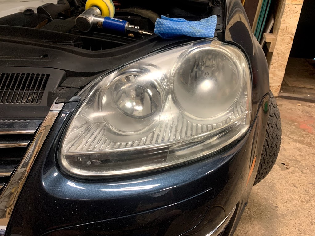 Rust Repairs | 1606 Sedlescomb Dr, Mississauga, ON L4X 1M6, Canada | Phone: (905) 519-9978