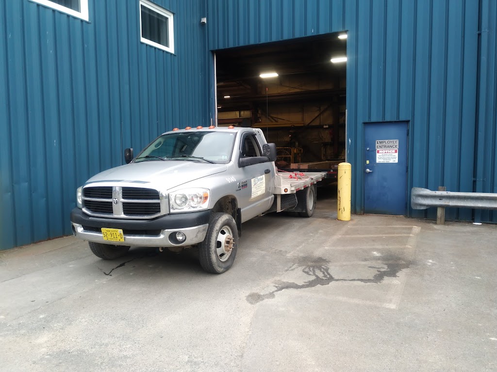 Canadian Maritime Engineering Ltd | 90 Thornhill Dr, Dartmouth, NS B3B 1S3, Canada | Phone: (902) 468-1888