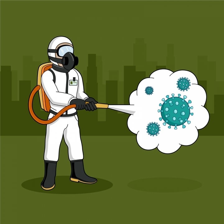 CR Janitorial Services | 955 Warwick Ct #1008, Burlington, ON L7T 3Z6, Canada | Phone: (647) 408-6447