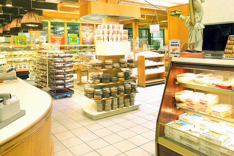 Dimpflmeier Bakery | 26 Advance Rd, Etobicoke, ON M8Z 2T4, Canada | Phone: (416) 239-3031