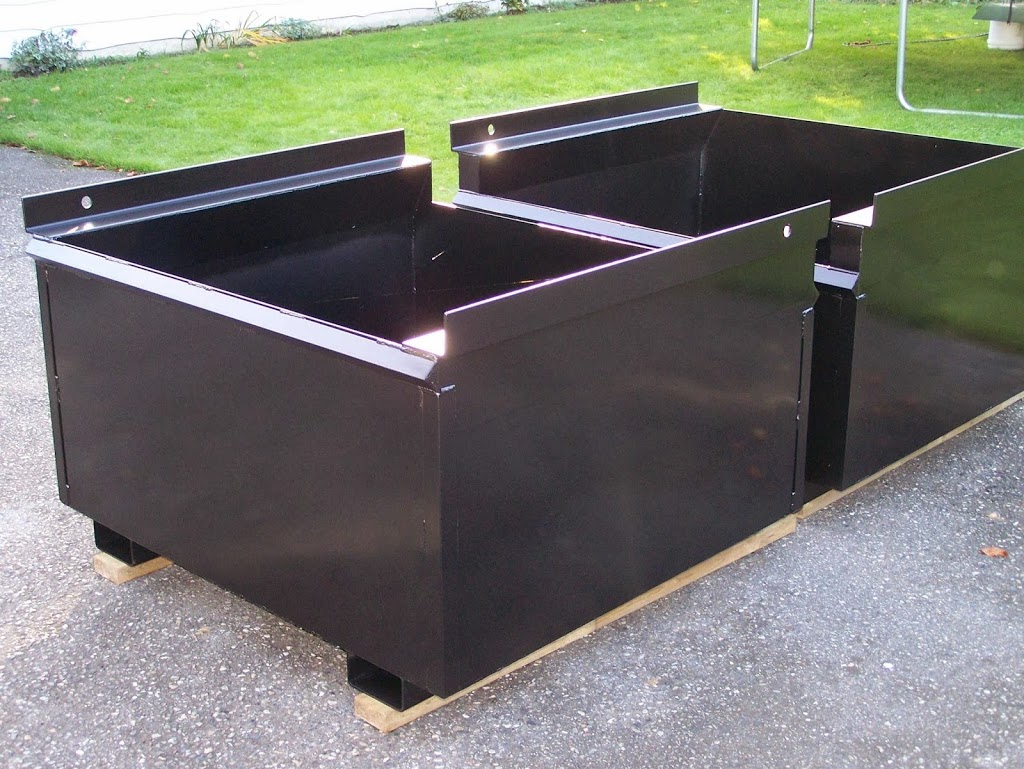 Performance Metal Technologies Inc. | 18779 88 Ave, Surrey, BC V4N 5T1, Canada | Phone: (604) 999-0732