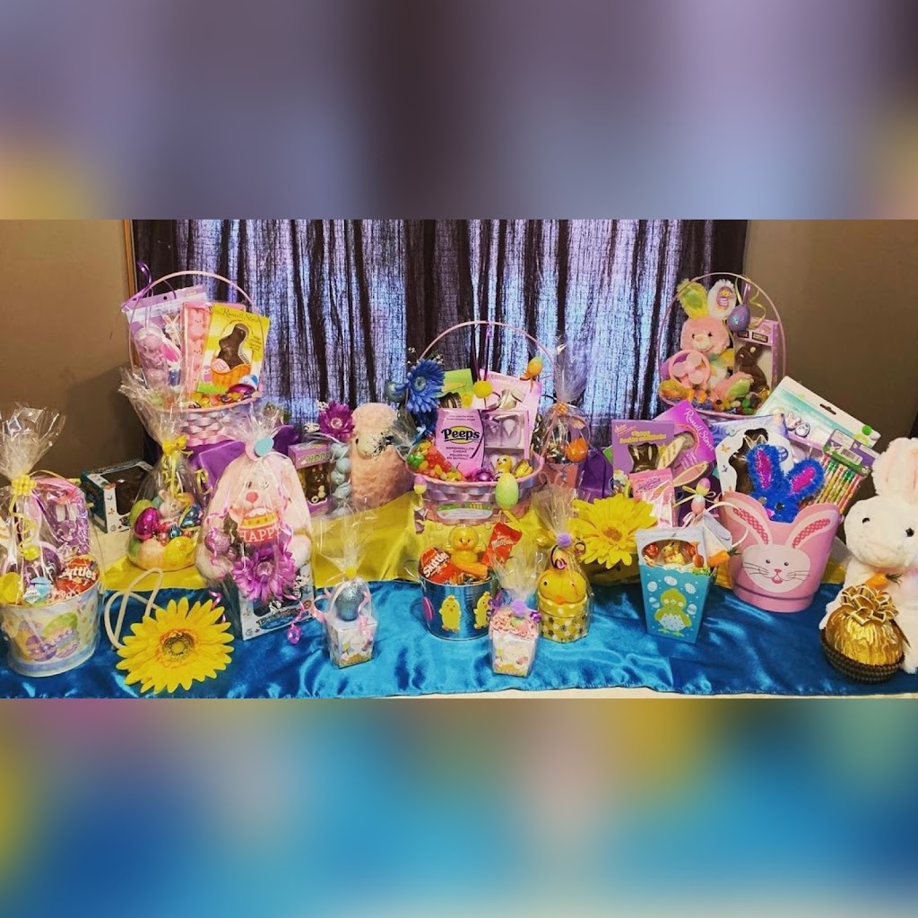 Sugar and Spice gift baskets | 1698 Chester Dr, Caledon Village, ON L7K 0W4, Canada | Phone: (416) 648-0042
