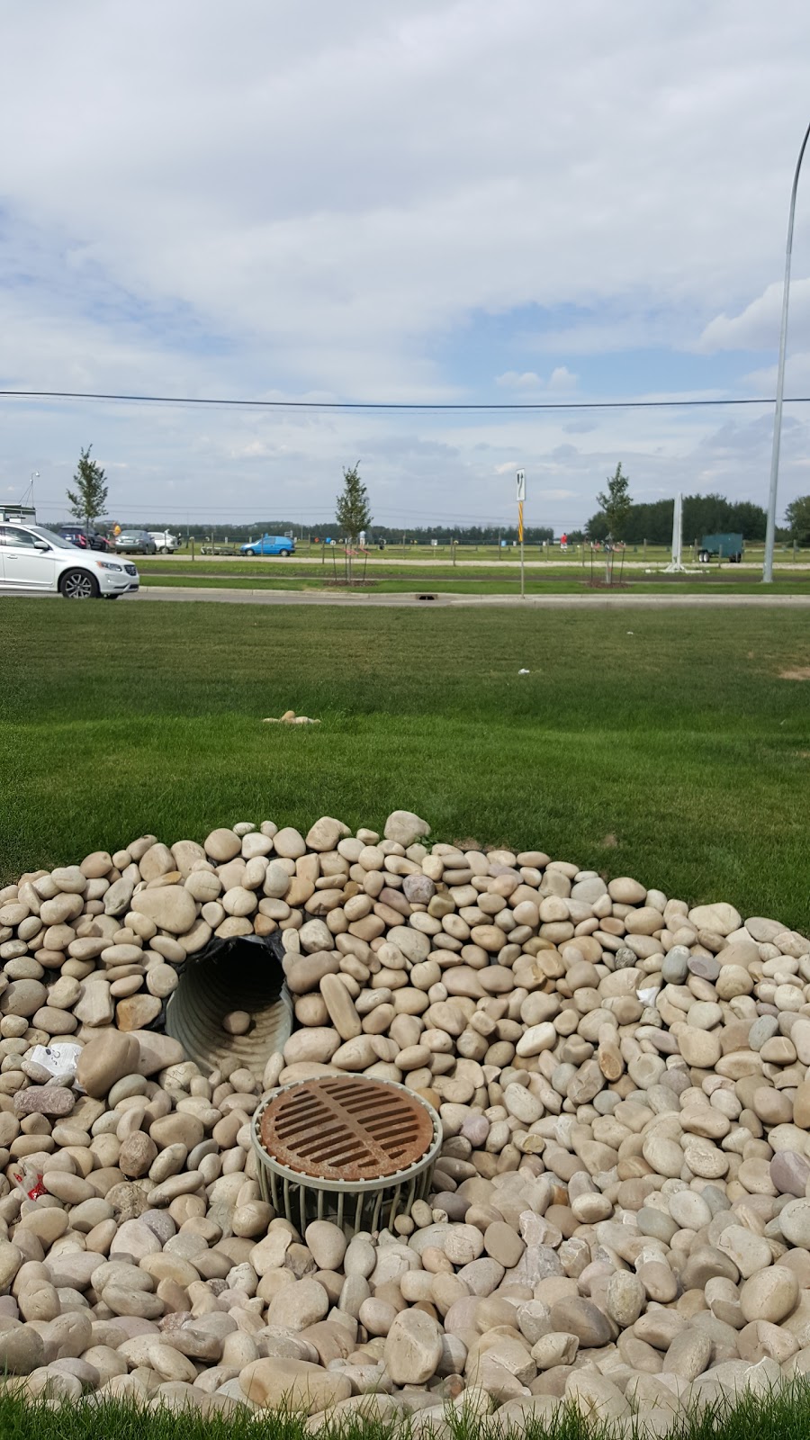 Canada Golf Card Driving Range and Mini Golf (Public) | 13510 Ellerslie Rd SW, Edmonton, AB T6W 0B3, Canada | Phone: (780) 414-0017