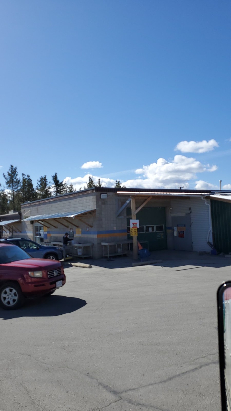 Cranbrook Bottle Depot | Canada, British Columbia, Cranbrook, Industrial Road 3, British Columbia | Phone: (250) 417-0306