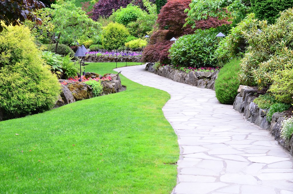 Rapid Lawn Landscape Solutions Ltd. | 317 Adolph Drive RM of Sherwood, Unit 100, Regina, SK S4K 0A3, Canada | Phone: (306) 993-7300