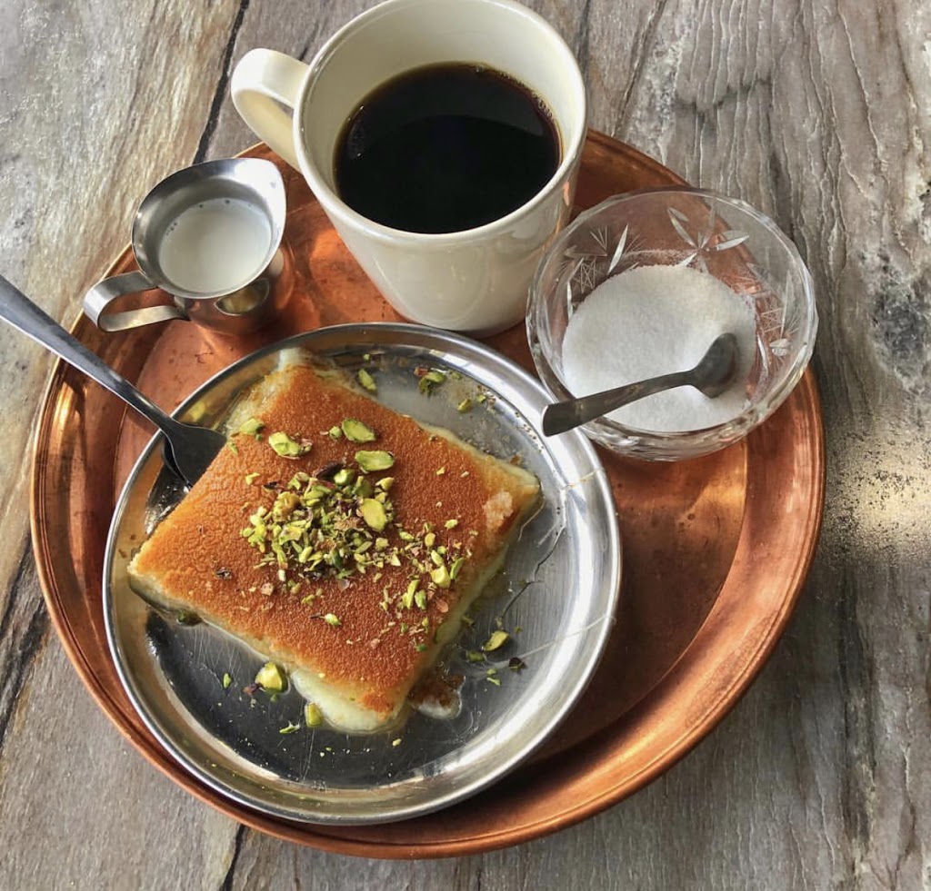 Tasse Bakery | 3220 5 Ave NE #14, Calgary, AB T2A 5N1, Canada | Phone: (403) 452-5035