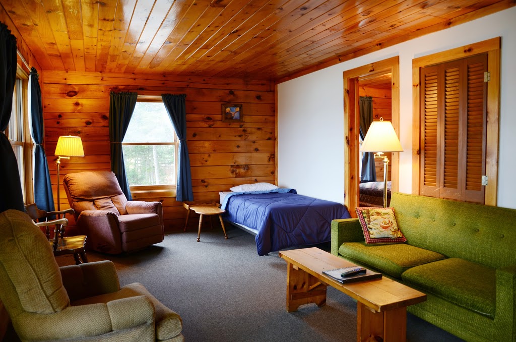 Ramblewood Cabins & Campground | 59 Ramblewood Rd, 3243 North Main Street, Pittsburg, NH 03592, USA | Phone: (603) 538-6948