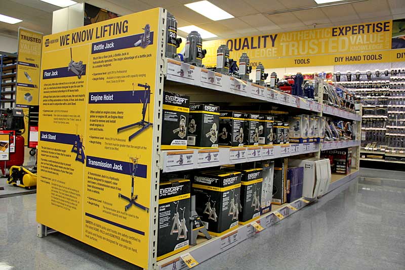 Pirana Automotive Supplies | 2161 Lawrence Ave E, Scarborough, ON M1P 2P5, Canada | Phone: (416) 755-7781