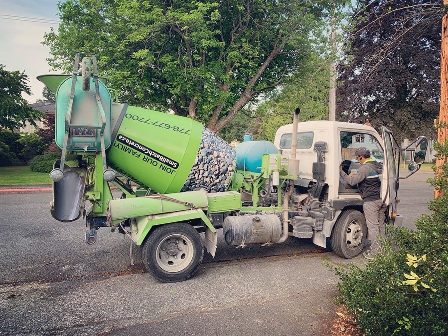 Island Diversified Concrete Ltd. | 795 Industrial Way, Victoria, BC V9B 0E8, Canada | Phone: (778) 677-7700