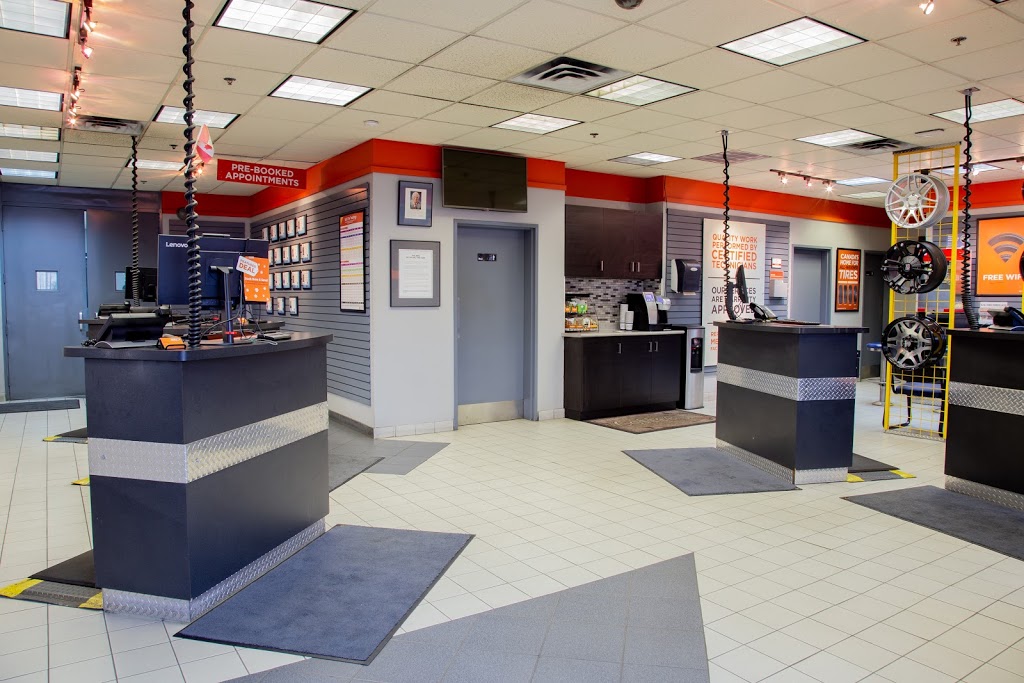 Kal Tire | 2403 Stanfield Rd, Mississauga, ON L4Y 1R6, Canada | Phone: (905) 848-3500