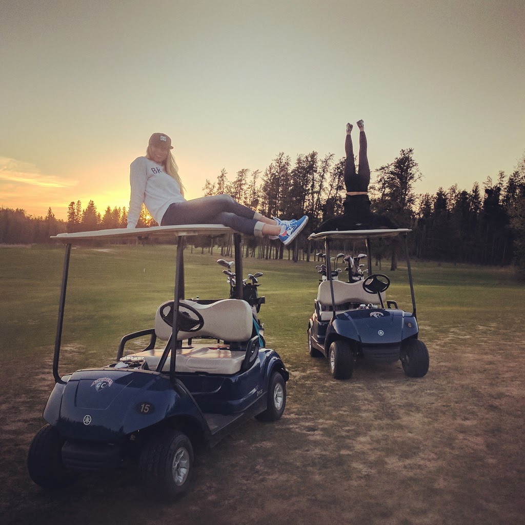 Kachurs Golf Club | SK-3, Saskatchewan S6V 5R3, Canada | Phone: (306) 763-3465