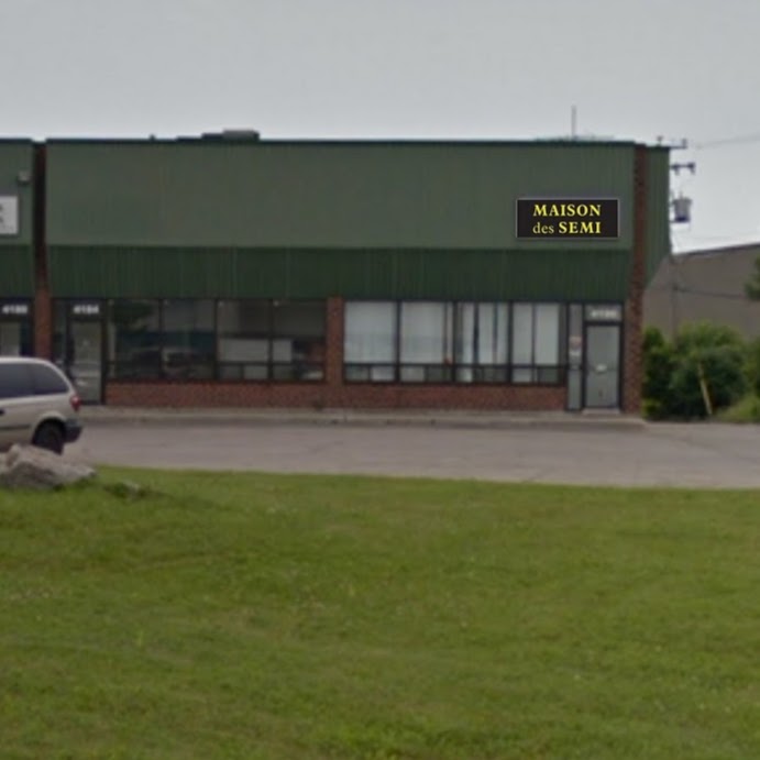 House of SEMI | 4190 Boulevard Thimens, Saint-Laurent, QC H4R 2B9, Canada | Phone: (514) 421-3333