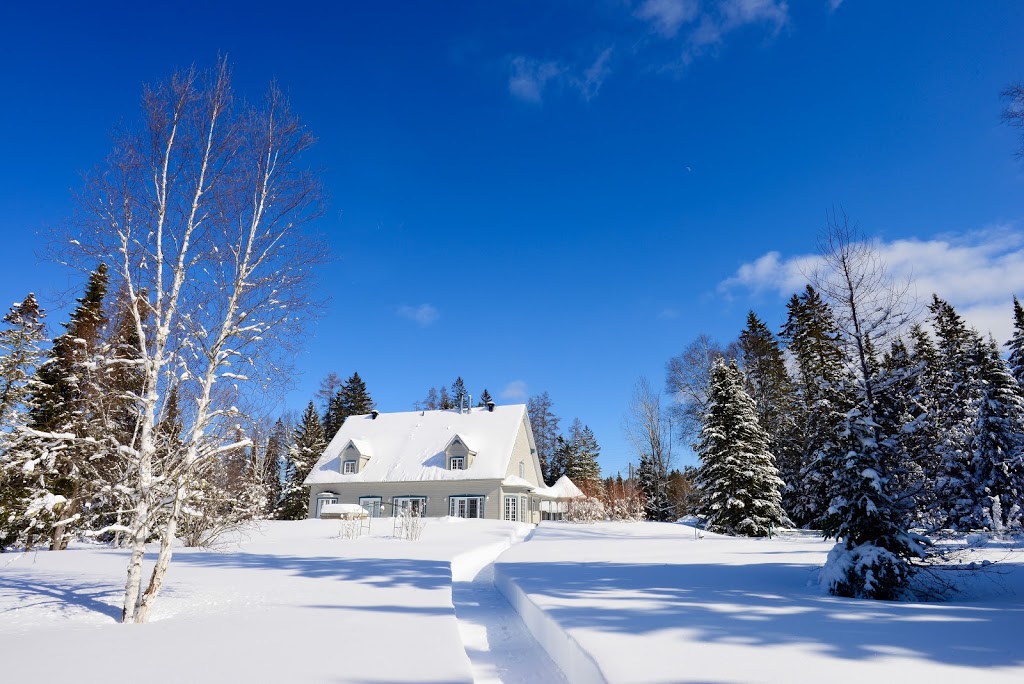 Au Doux Rêveur | 20 Impasse du Rêveur, Mont-Tremblant, QC J8E 1Y5, Canada | Phone: (819) 421-4716