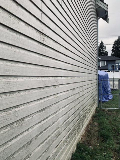 Golden Pressure Washing | 2795 Webster Rd, Nanaimo, BC V9R 6W7, Canada | Phone: (250) 668-4375