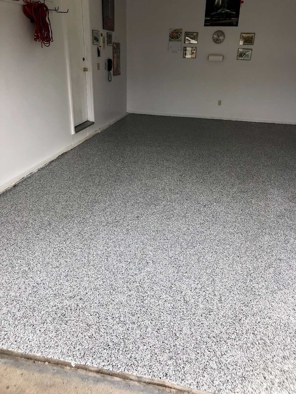 Prime Floor Coatings | McKenzie Towne Dr SE, Calgary, AB T2Z 3Y6, Canada | Phone: (403) 477-3076