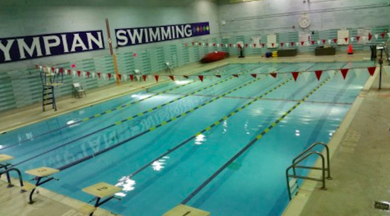 TORCH Swimming | 720 Midland Ave, Scarborough, ON M1K 4C9, Canada | Phone: (416) 859-7946