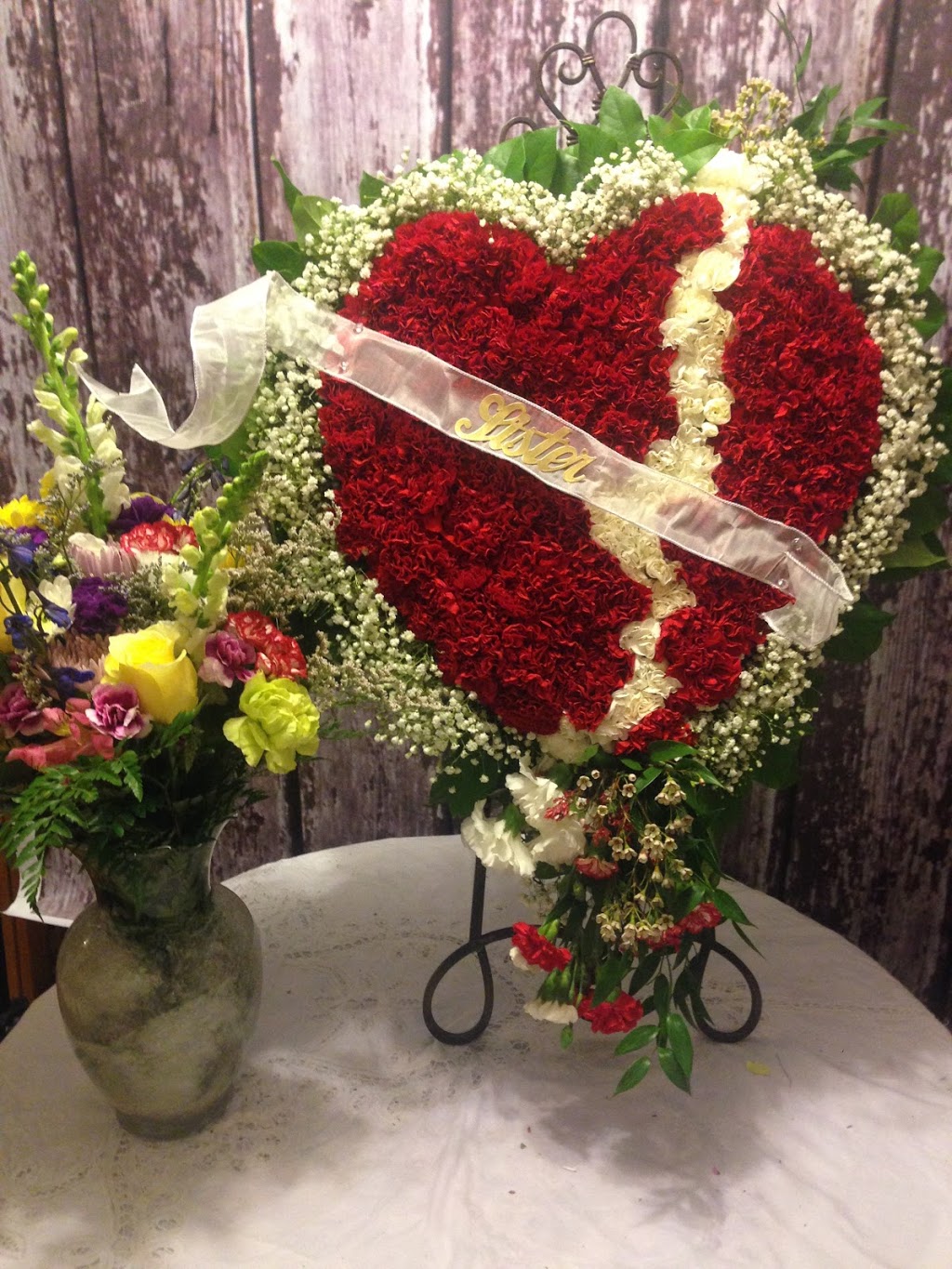 Lilies from the Valley ~ Floral | 212 Town Rd, Falmouth, NS B0P 1L0, Canada | Phone: (902) 798-3245