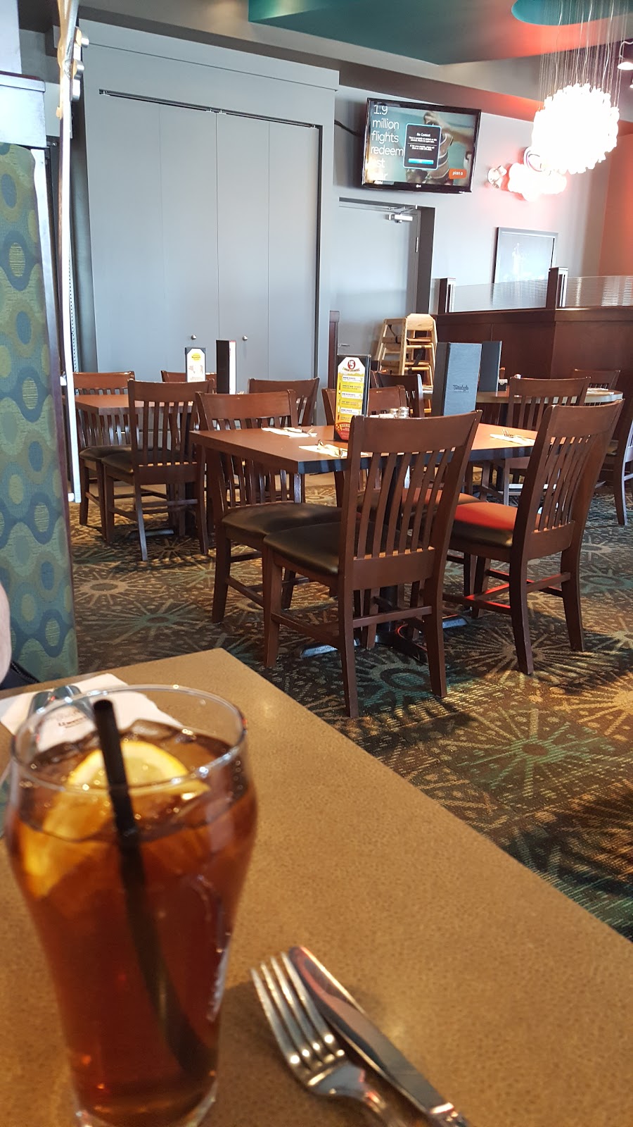Rickys All Day Grill | 8116 Sparrow Crescent, Leduc, AB T9E 8B7, Canada | Phone: (780) 986-1760
