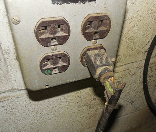 John Doerksen Electrical | 22 St Andrew Rd, Winnipeg, MB R2M 3H5, Canada | Phone: (431) 200-1865