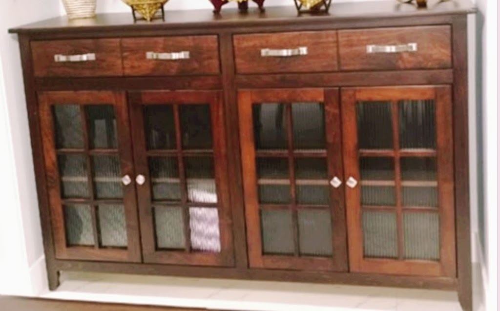 Dream Oak Custom Furniture Ltd | 18669 52 Ave #109, Surrey, BC V3S 8E5, Canada | Phone: (604) 574-4822