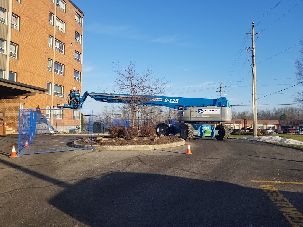 Jahe Construction Ltd | 47 Fargey Ct, Stirling, ON K0K 3E0, Canada | Phone: (613) 921-1875