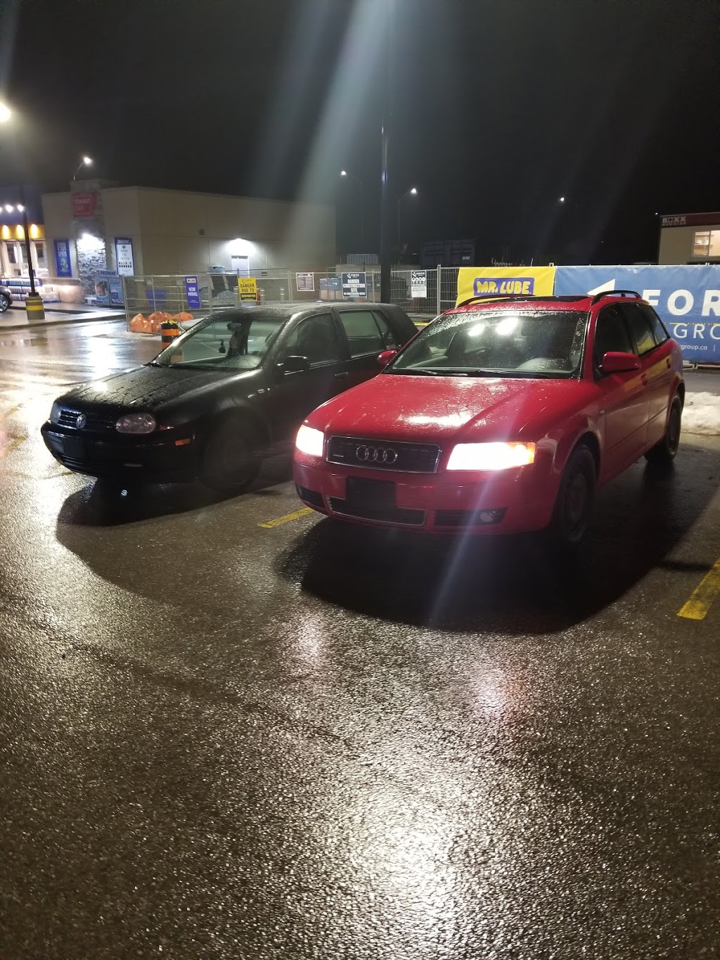 Ultramar | 515 Riddell Rd, Orangeville, ON L9W 5E3, Canada | Phone: (519) 942-2792