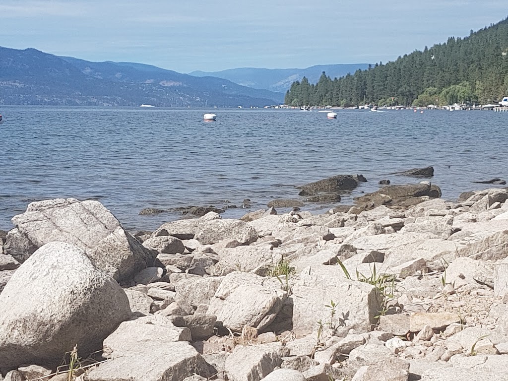 Gable Beach Park | Gable Rd, Lake Country, BC V4V 1C3, Canada | Phone: (250) 766-5650