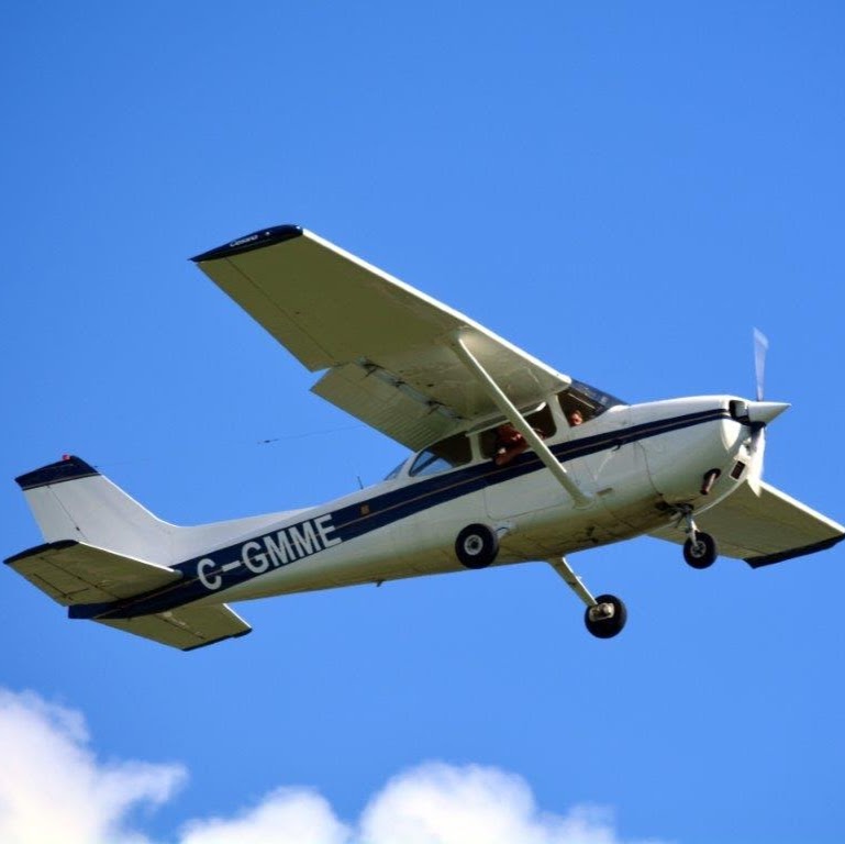 Rockcliffe Flying Club | 1495 Sir George-Étienne Cartier Pkwy, Ottawa, ON K1K 4Y5, Canada | Phone: (613) 746-4425