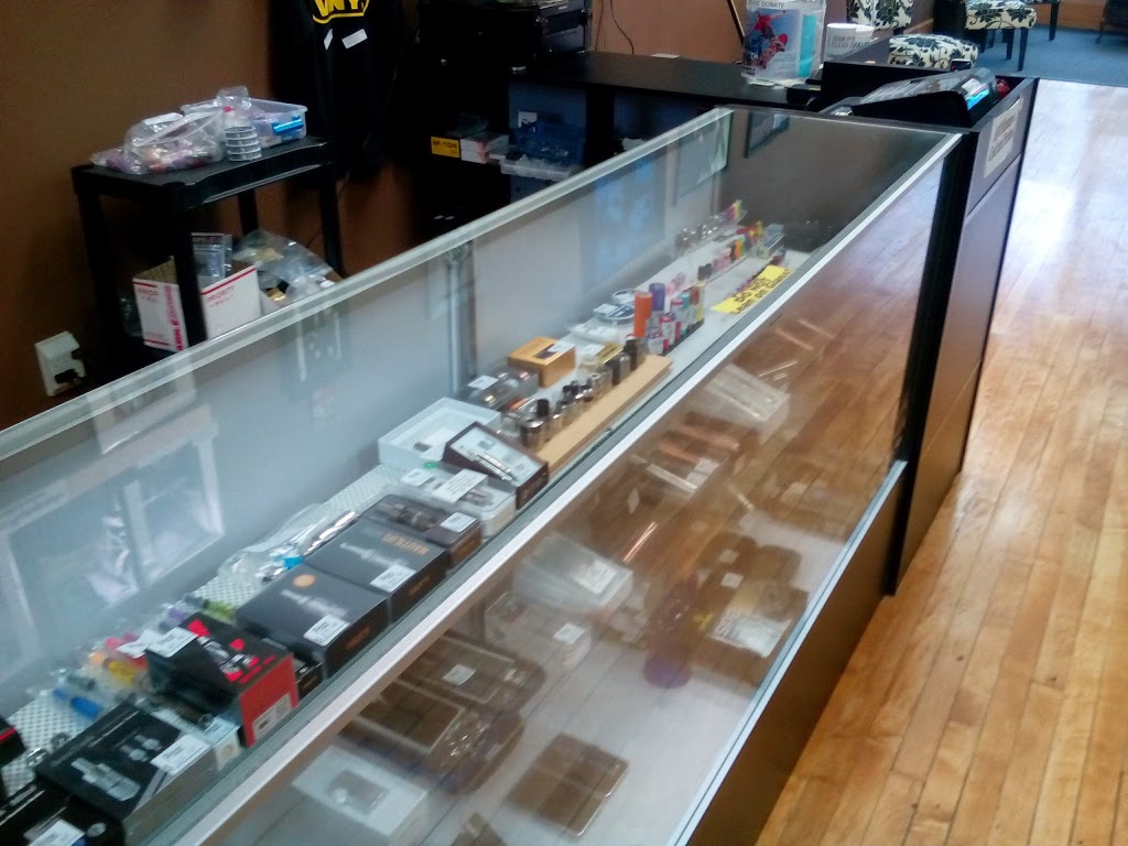 Vape Es, Ltd. | 44 Main St, Tonawanda, NY 14150, USA | Phone: (716) 264-5813