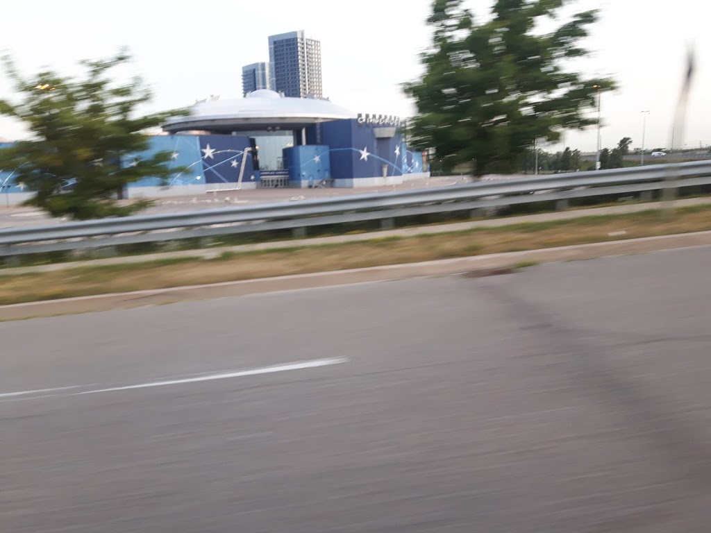 Colossus Drive Carpool Lot | Colossus Drive, Woodbridge, ON L4L 0B7, Canada | Phone: (416) 235-4686