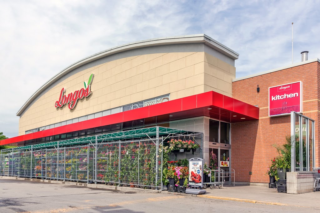 Longos Bayview | 7355 Bayview Ave, Thornhill, ON L3T 5Z2, Canada | Phone: (905) 882-4646
