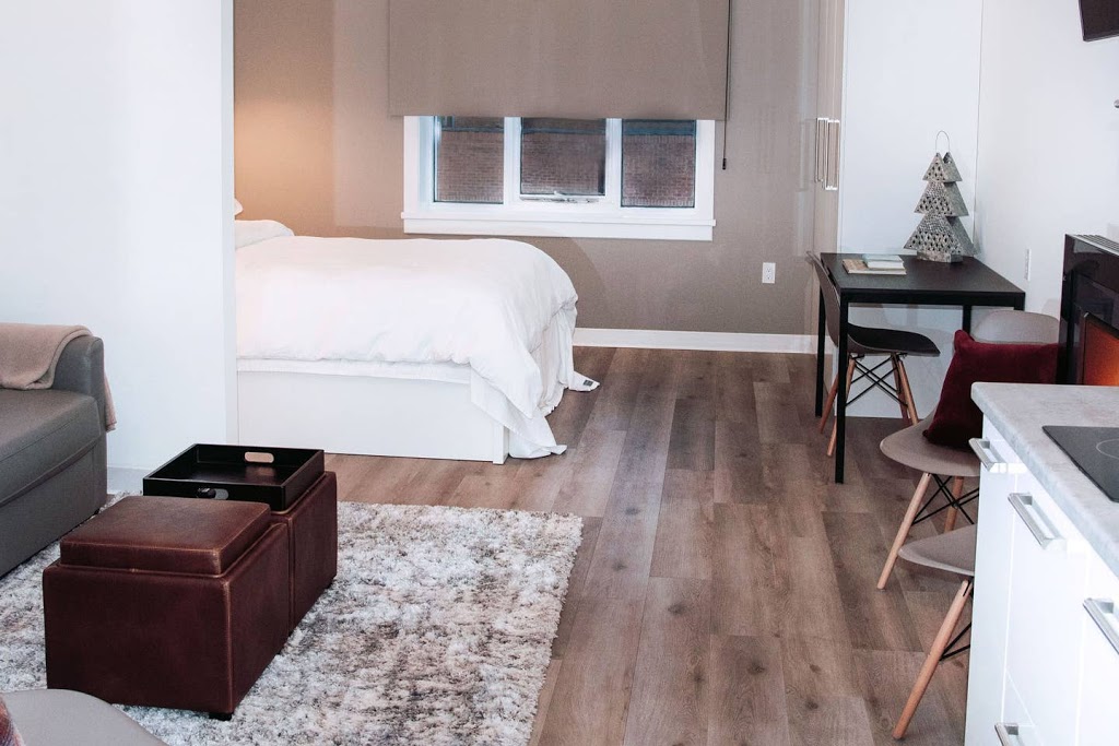 Blyth Studio Suites | 437 Queen St, Blyth, ON N0M 1H0, Canada | Phone: (888) 281-2746