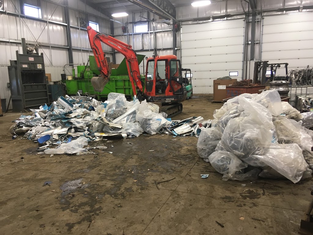 Supreme Salvage | Thatcher Ave, North Battleford, SK S9A 3M1, Canada | Phone: (306) 445-6662