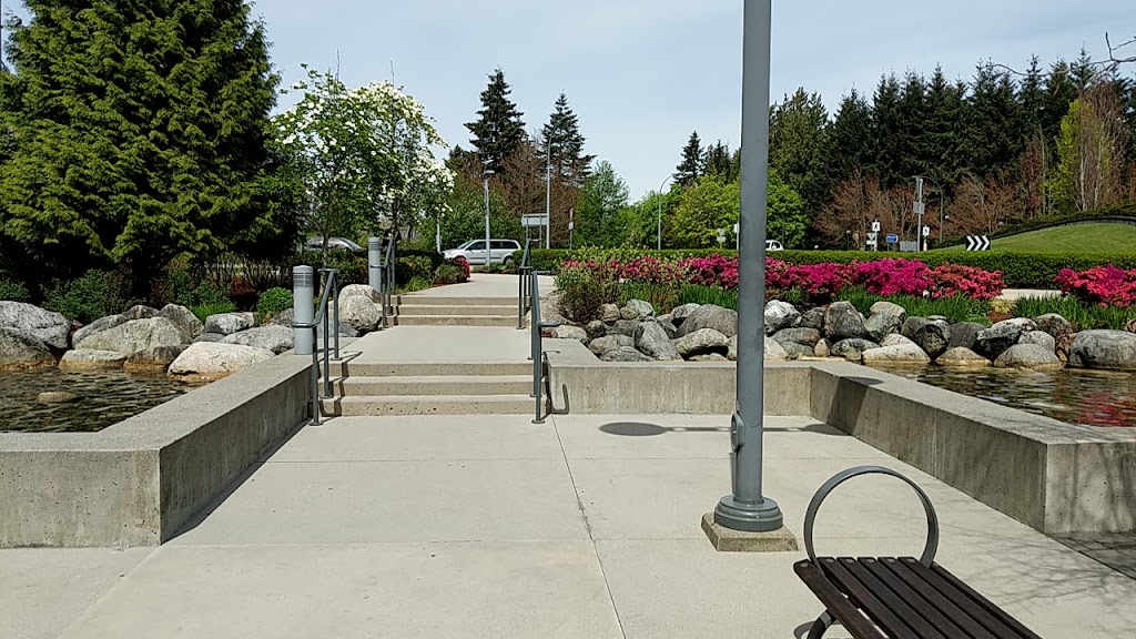 Wesbrook Village Welcome Centre | 3378 Wesbrook Mall, Vancouver, BC V6S 0A8, Canada | Phone: (604) 228-2025
