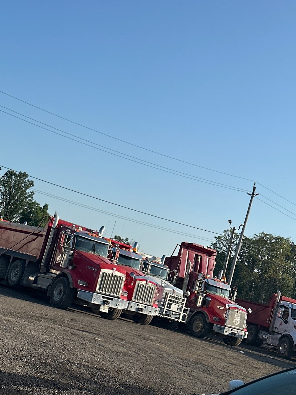 JR Roadlines LTD | Shamrock Rd, London, ON N6E 0B7, Canada | Phone: (519) 902-2470