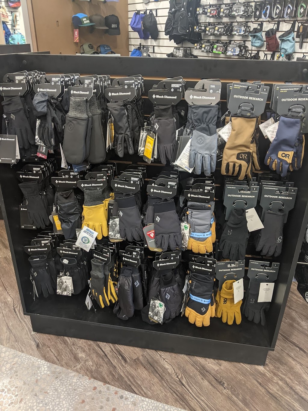 3 Mile Outfitters | 124 Chain Lake Dr, Halifax, NS B3S 1A2, Canada | Phone: (902) 405-7555