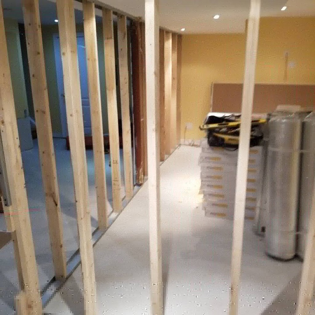 KING RENOVATIONS | 94 Tango Cres, Newmarket, ON L3X 0K4, Canada | Phone: (647) 327-2781