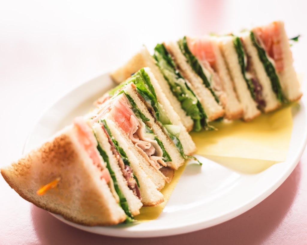 Deli Break | 37 Kodiak Crescent, North York, ON M3J 3E5, Canada | Phone: (416) 398-1332