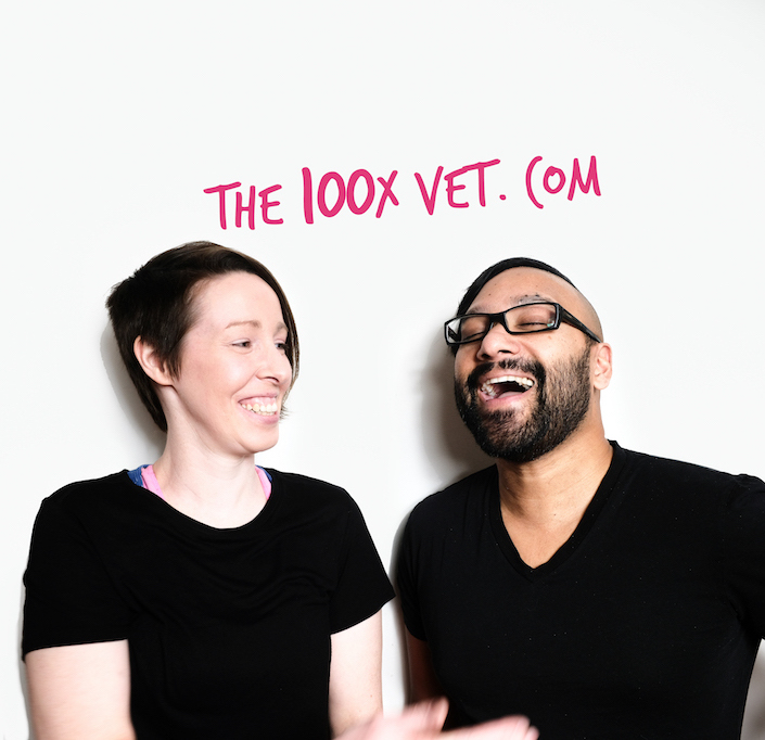 The 100x Vet | 15 Ealing St, Kanata, ON K2W 1E4, Canada | Phone: (613) 413-7387