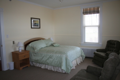 Villa Marguerite Seniors Residence | 40 Church Hill Ave, North Rustico, PE C0A 1X0, Canada | Phone: (902) 963-3962