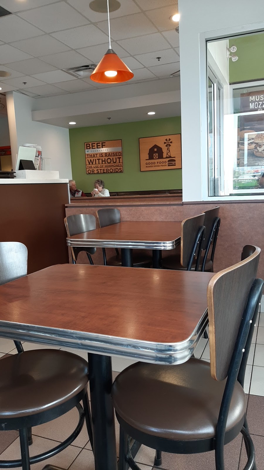 A&W Canada | 4820 Wood Heights Rd, Athabasca, AB T9S 1V4, Canada | Phone: (780) 675-0327