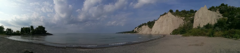 Bluffers Sand Beach | Bluffers Park, Scarborough, ON, Canada