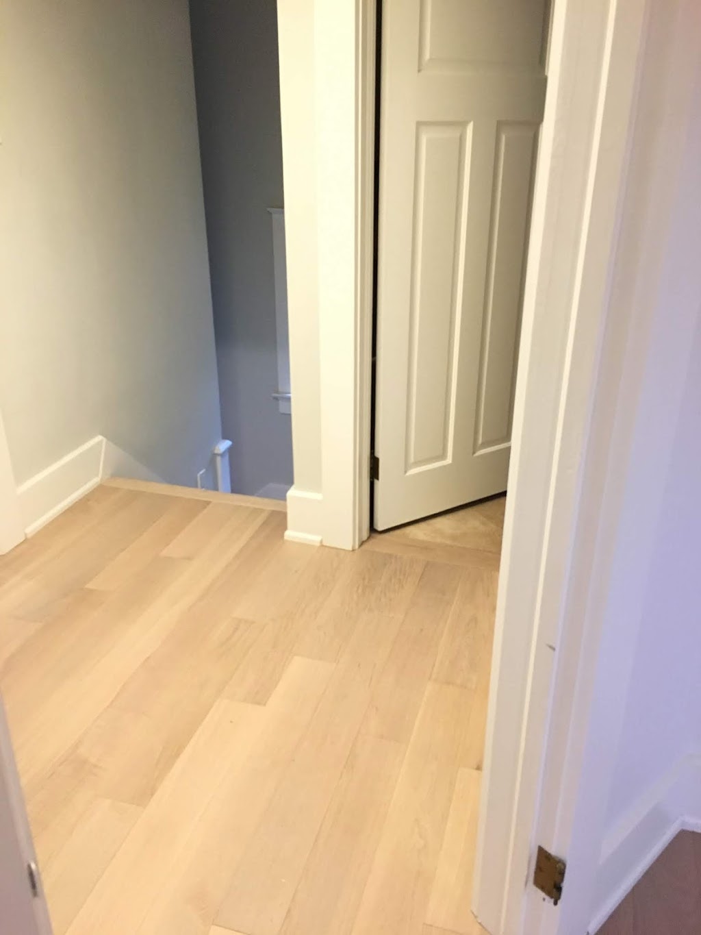 Len Koebel Flooring Ltd | 407 Gage Ave, Kitchener, ON N2M 5C6, Canada | Phone: (519) 885-5685