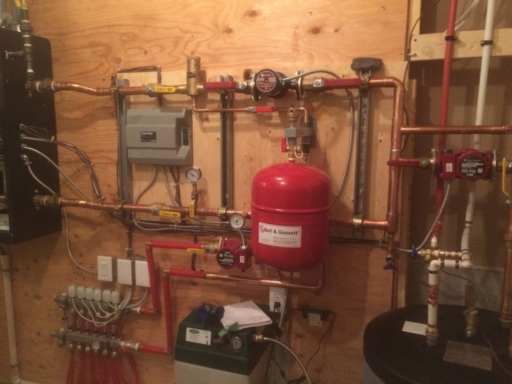 GELCO Plumbing & Heating | 218 Bayview Circle Southwest, Airdrie, AB T4B 1V3, Canada | Phone: (587) 436-6565