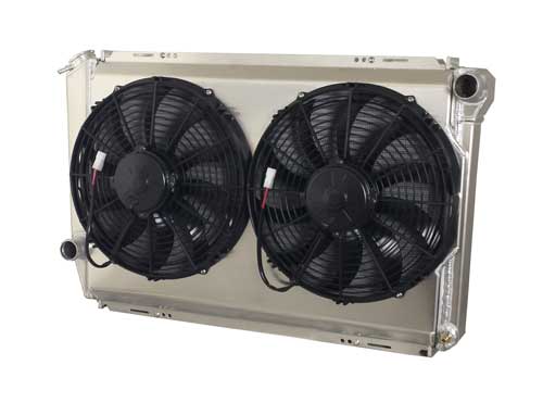 Wizard Cooling Custom Aluminum Radiators | 7135 Davis Rd, West Falls, NY 14170, USA | Phone: (716) 655-6760